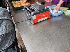 自助取餐区-新川饮食(新川小区店)
