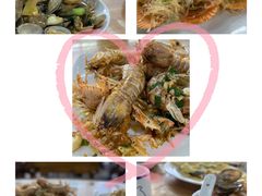 -明记海鲜大排档(巽寮湾店)