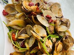 -聚德福海鲜家常菜(刘庄店)