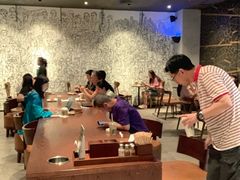 -星巴克臻选(深圳华强北茂业店)