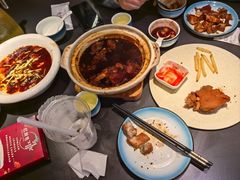 -红厨巷·淮扬菜(熙南里店)