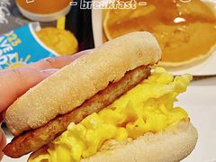 -麦当劳(水坑尾街店)