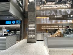 -喜茶(深圳万象城黑金店)
