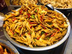 -嘉州九妹凤爪(乐山总店)