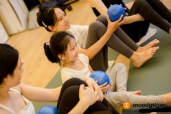 -FineYoga梵音瑜伽·普拉提