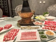-东来顺饭庄(西单店)