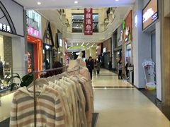 -宝龙广场(福州台江店)