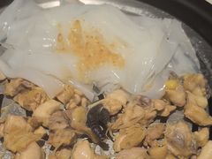 -碗中海·蒸汽海鲜·桑拿鸡(岭南天地店)