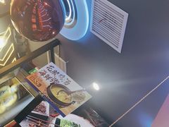 -大成海鲜烧烤·小龙虾(五角场店)