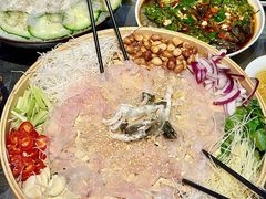 -官塘鱻鱻鱼生·潮汕生腌·砂锅粥(西马路总店)