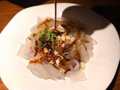 -永安水煮活鱼·仪征菜(仪征奥林匹克店)