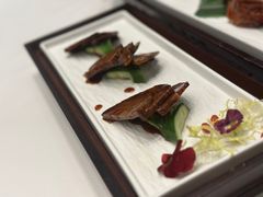 酱牛肉-明阁 Ming Court(广州朗豪酒店)