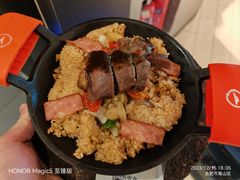 -必胜客(蜀山万象汇店)
