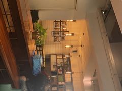-BAKER&SPICE(安福路店)