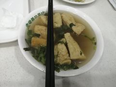 -老磁器口豆汁店(天坛店)