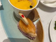 香芒杨枝甘露-君庭中餐厅(友谊宾馆店)