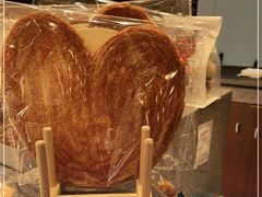 -君之狮子山·轻糖烘焙(松江印象城店)
