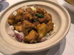 -禧宴Joyous Restaurant(禧园店)