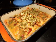 -泰谷酒店·太古码头闽菜自助餐厅