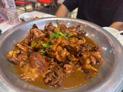 -即墨老公社·海肠捞饭大王(古城店)