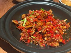 -田小狗的饭店(碧桂园店)