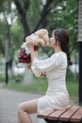 -MECCI婚礼摄影跟拍(红东方广场店)