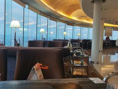 -云中捞高空旋转餐厅(商茂世纪广场店)