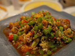 -川味堂·四川豆花(八卦岭店)