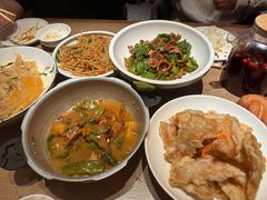 -金掌勺锅包肉(太原万达店)