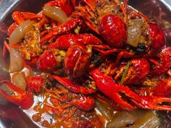 -聚味瞿记·龙虾堂(天元店)