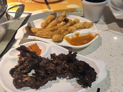 -黄记煌三汁焖锅(顺义华联店)