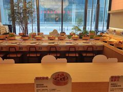 -喜家自助小火锅(卓悦里店)