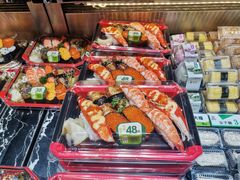 -池田寿司·新鲜现做(昌平悦荟店)