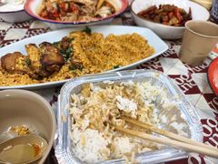 -老三样·旧食新味(船山路店)