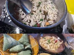 -张关合渣(朱家坳店)