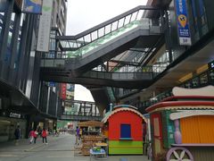 门面-江燕路万科里
