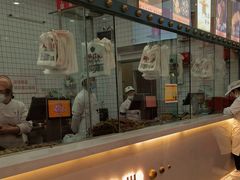 -震九州熟食(凯旋路店)