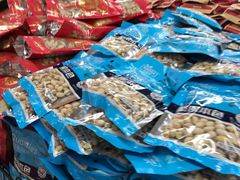 -华润苏果(晓庄国际商业广场店)