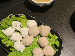 -东来顺饭庄(金泉广场店)