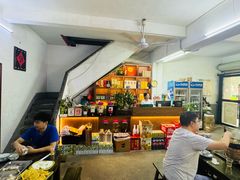 -上南瓦煲鸡·清远鸡·老字号(总店)
