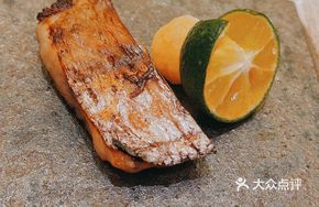 Mabouya Fish Yudofu Style