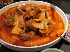 -疆里疆外·和田烤肉·清真