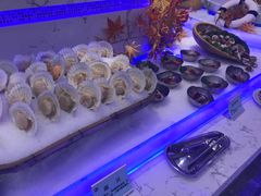 -澜悦港海鲜体验主题餐厅