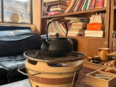 -陶野咖啡·面包披萨