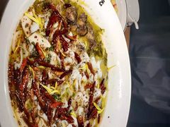 -太二酸菜鱼(武汉光谷保利店)