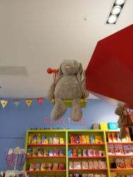 -motherswork(静安嘉里中心店)