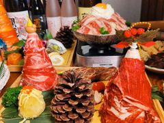 -王氏炉匠·烧鸟放题自助(好运街店)