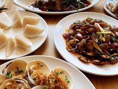 -南海渔家•海鲜•正宗海南菜(海棠湾店)