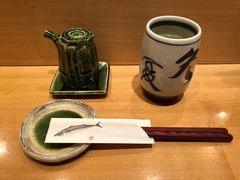 -筑地玉寿司(銀座コア店)