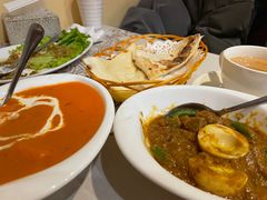 -Santoor 萨都里印度餐厅(北锣鼓巷店)
